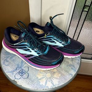 Brooks Glycerin 15